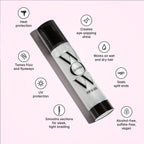 POP & LOCK HIGH GLOSS FINISH