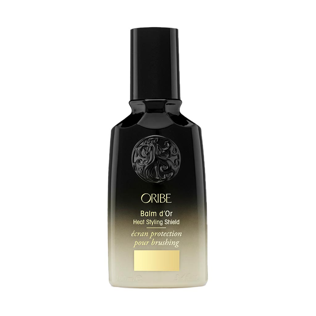 BALM D'OR HEAT STYLING SHIELD
