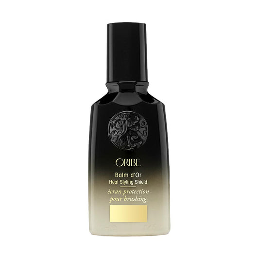 BALM D'OR HEAT STYLING SHIELD