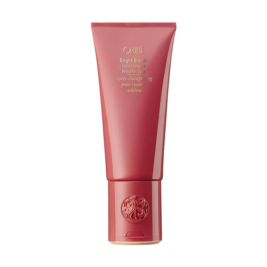 BRIGHT BLONDE CONDITIONER FOR BEAUTIFUL COLOR