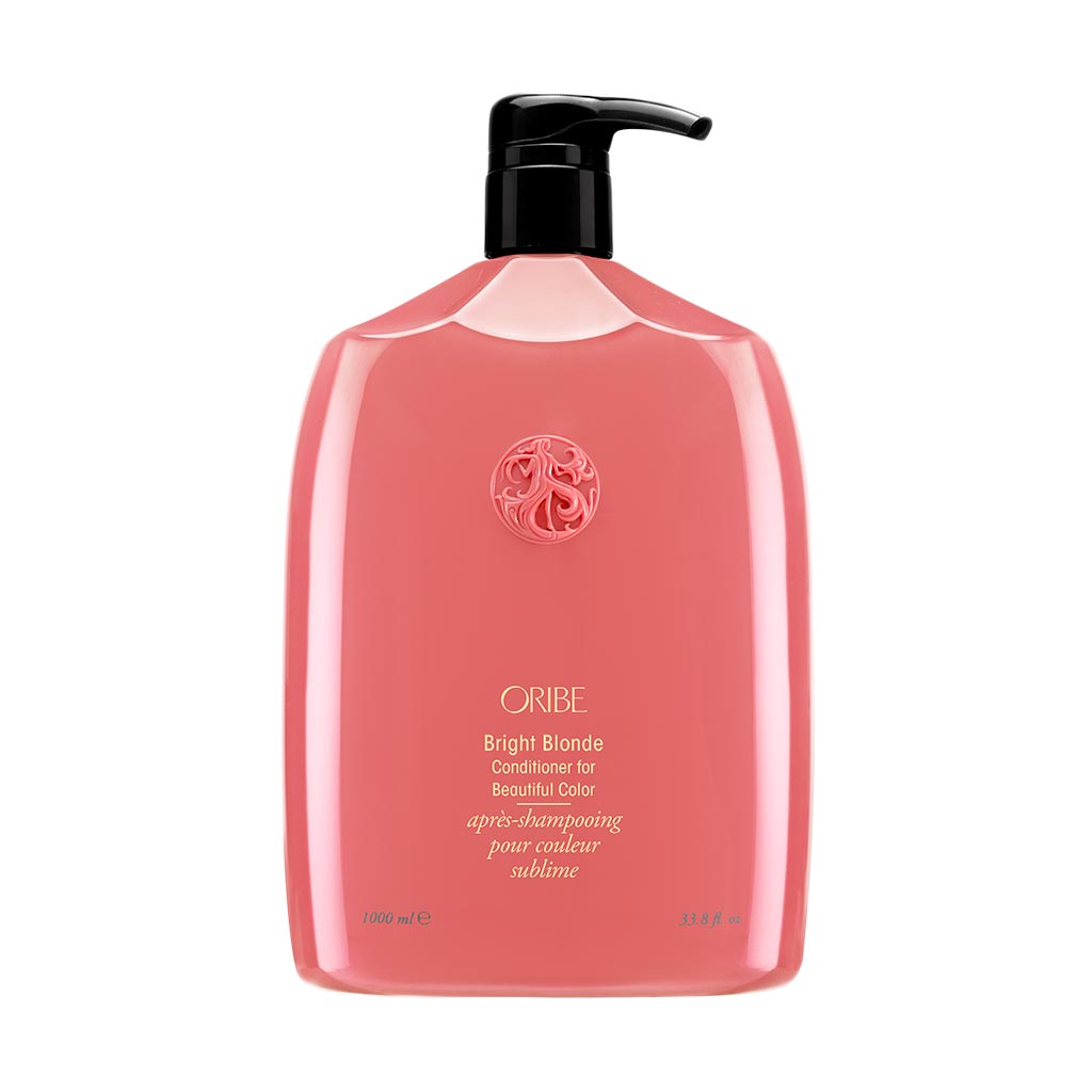 BRIGHT BLONDE CONDITIONER FOR BEAUTIFUL COLOR