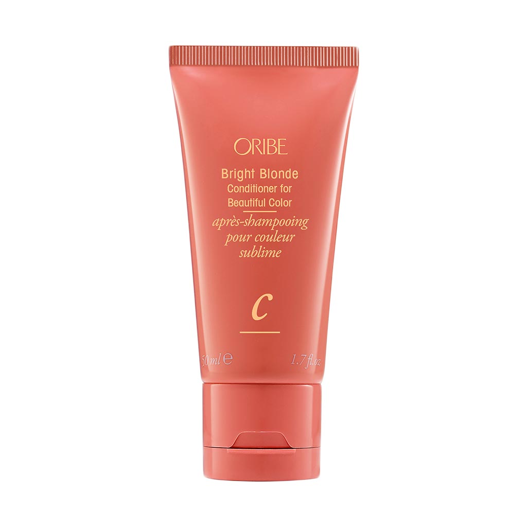 BRIGHT BLONDE CONDITIONER FOR BEAUTIFUL COLOR