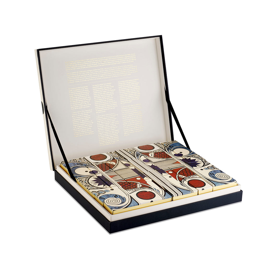 COLLECTOR'S SET