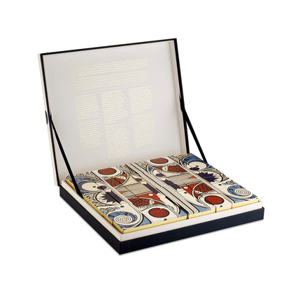 COLLECTOR'S SET