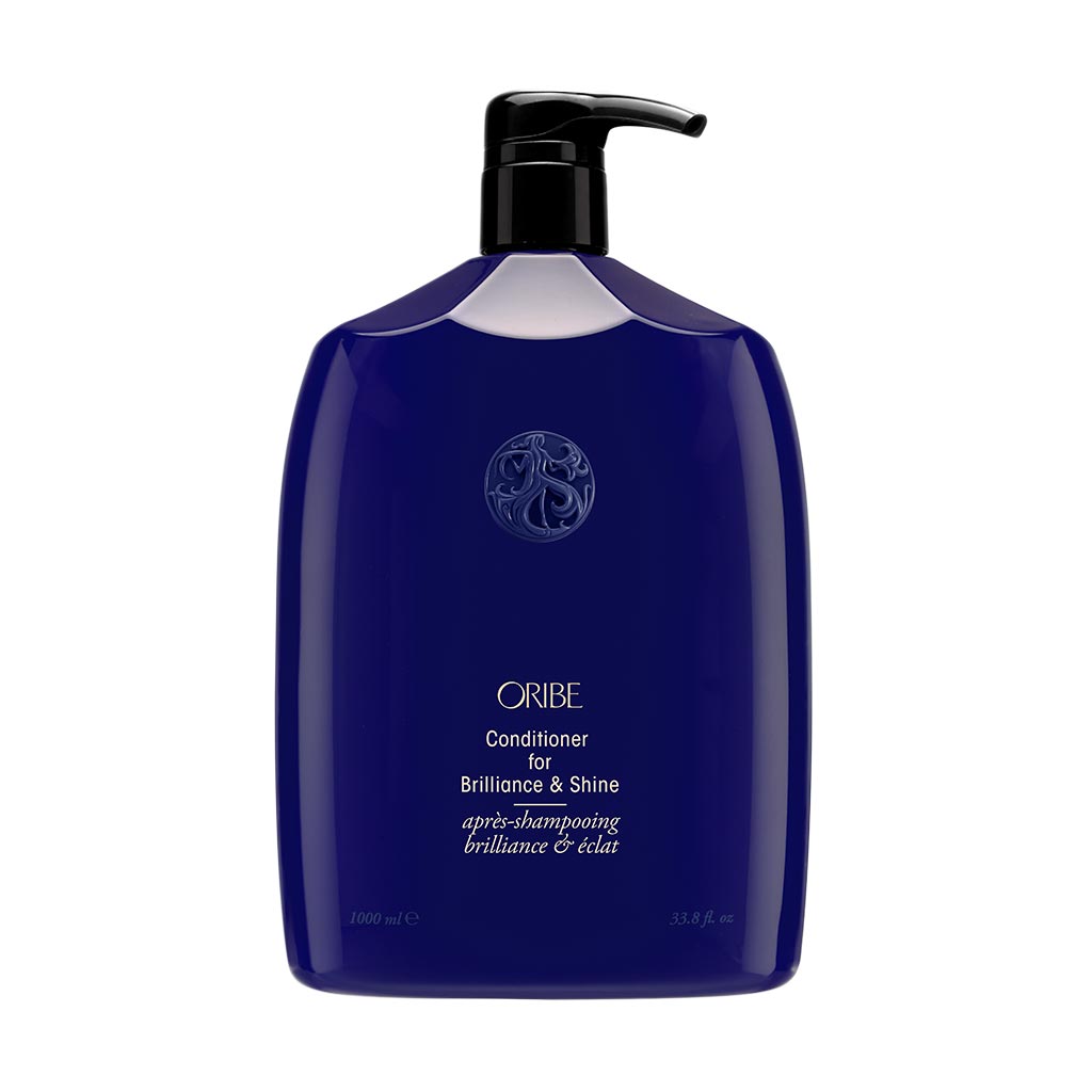 CONDITIONER FOR BRILLIANCE & SHINE