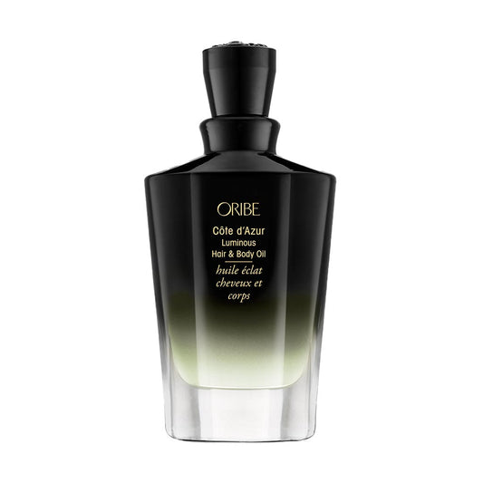 COTE D'AZUR LUMINOUS HAIR & BODY OIL