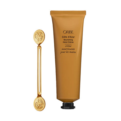 COTE D'AZUR NOURISHING HAND CREAM