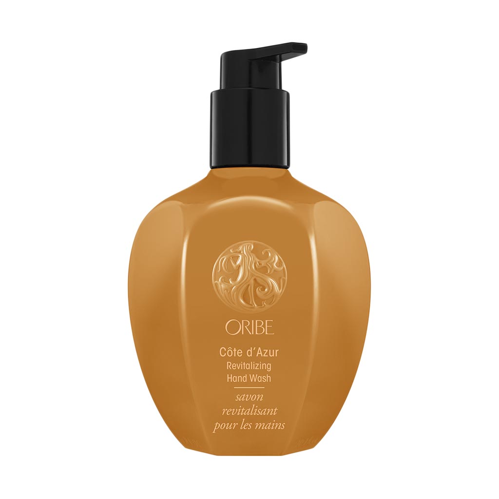 غسول اليدين المنعش Oribe Côte d'Azur