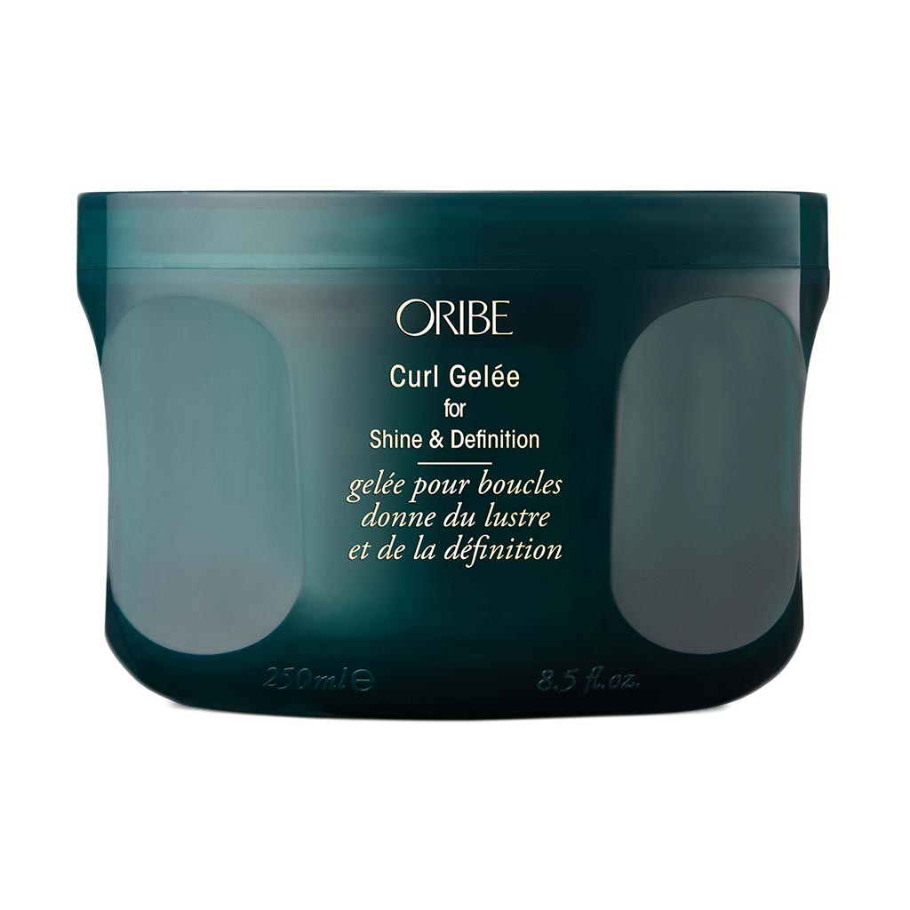 Oribe Curl Gelee for Shine & Definition