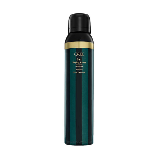 CURL SHAPING MOUSSE