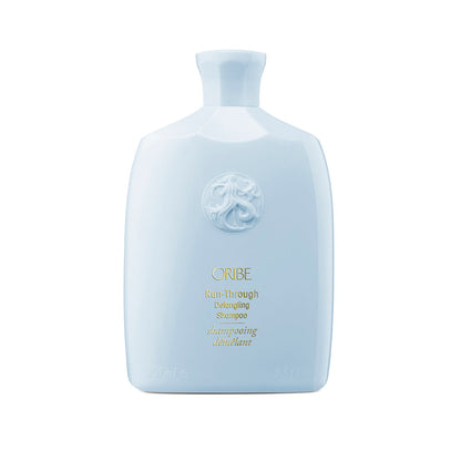 RUN-THROUGH DETANGLING SHAMPOO