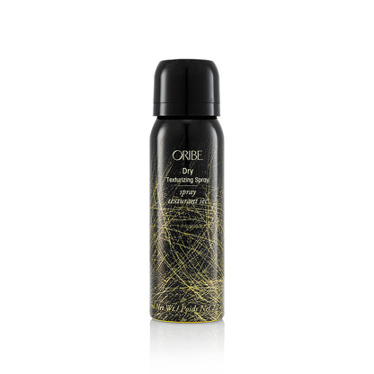 DRY TEXTURIZING SPRAY