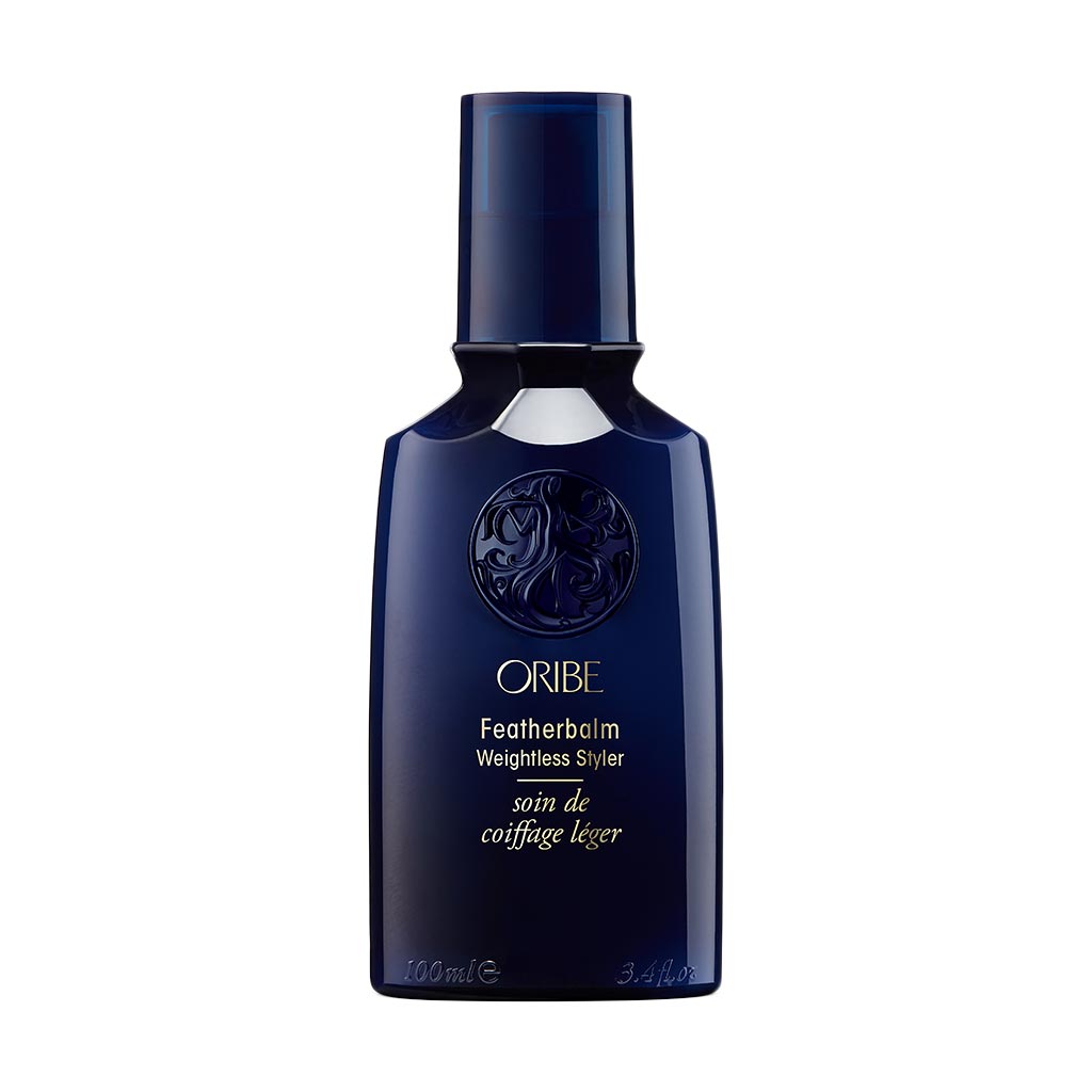 Oribe FeatherBalm بخاخ لتصفيف الشعر خفيف الوزن