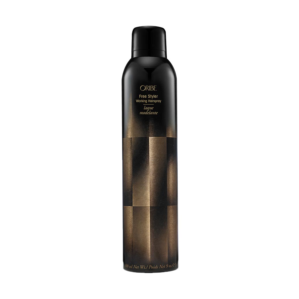 Oribe Free Styler Working Hair Spray