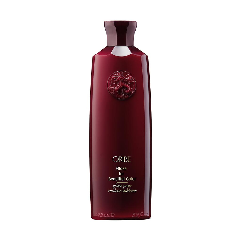 Oribe Glaze for Beautiful Color – Shine & Color Enhancing Treatment 175ml