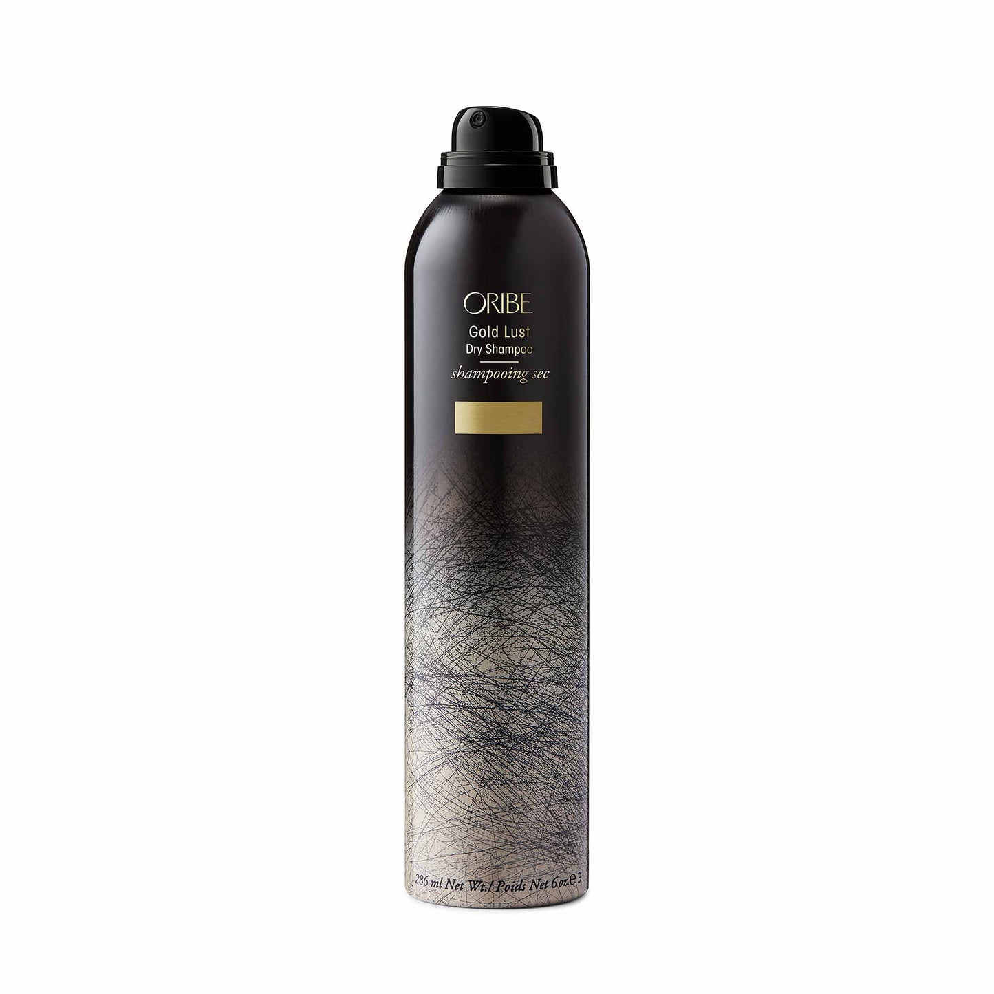 GOLD LUST DRY SHAMPOO