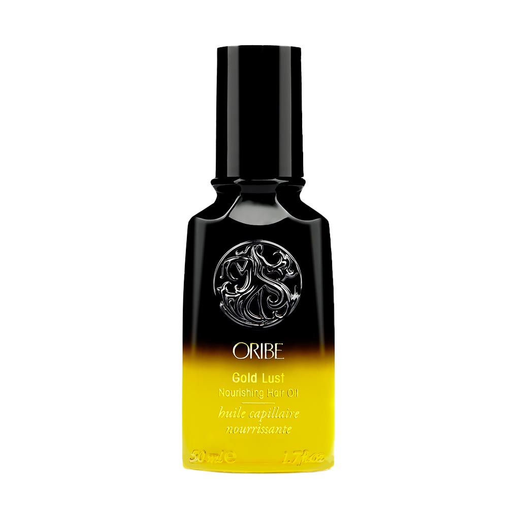 GOLD LUST NOURISHING HAIR OIL