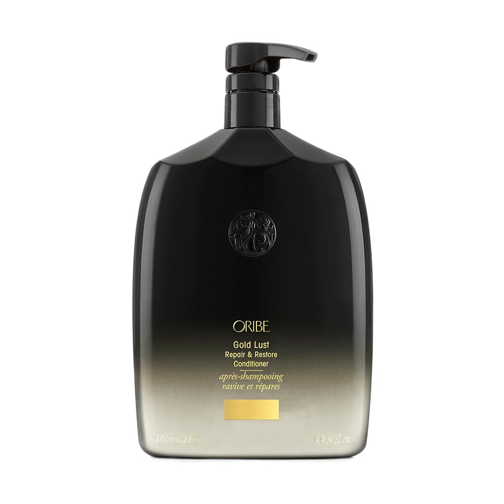 Oribe Gold Lust Repair & Restore Conditioner