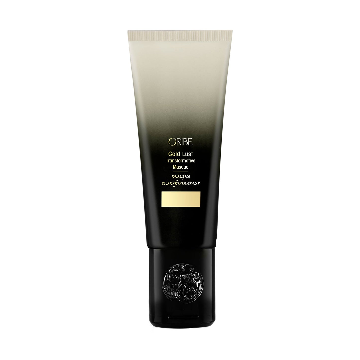 GOLD LUST TRANSFORMATIVE MASQUE