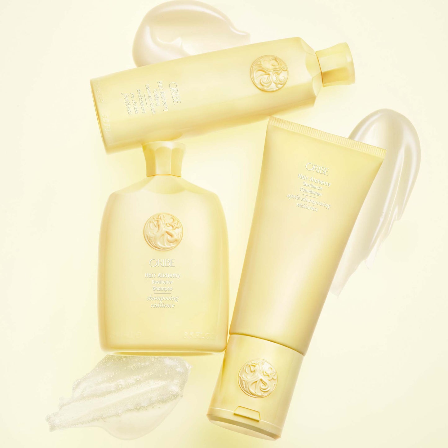 HAIR ALCHEMY RESILIENCE CONDITIONER