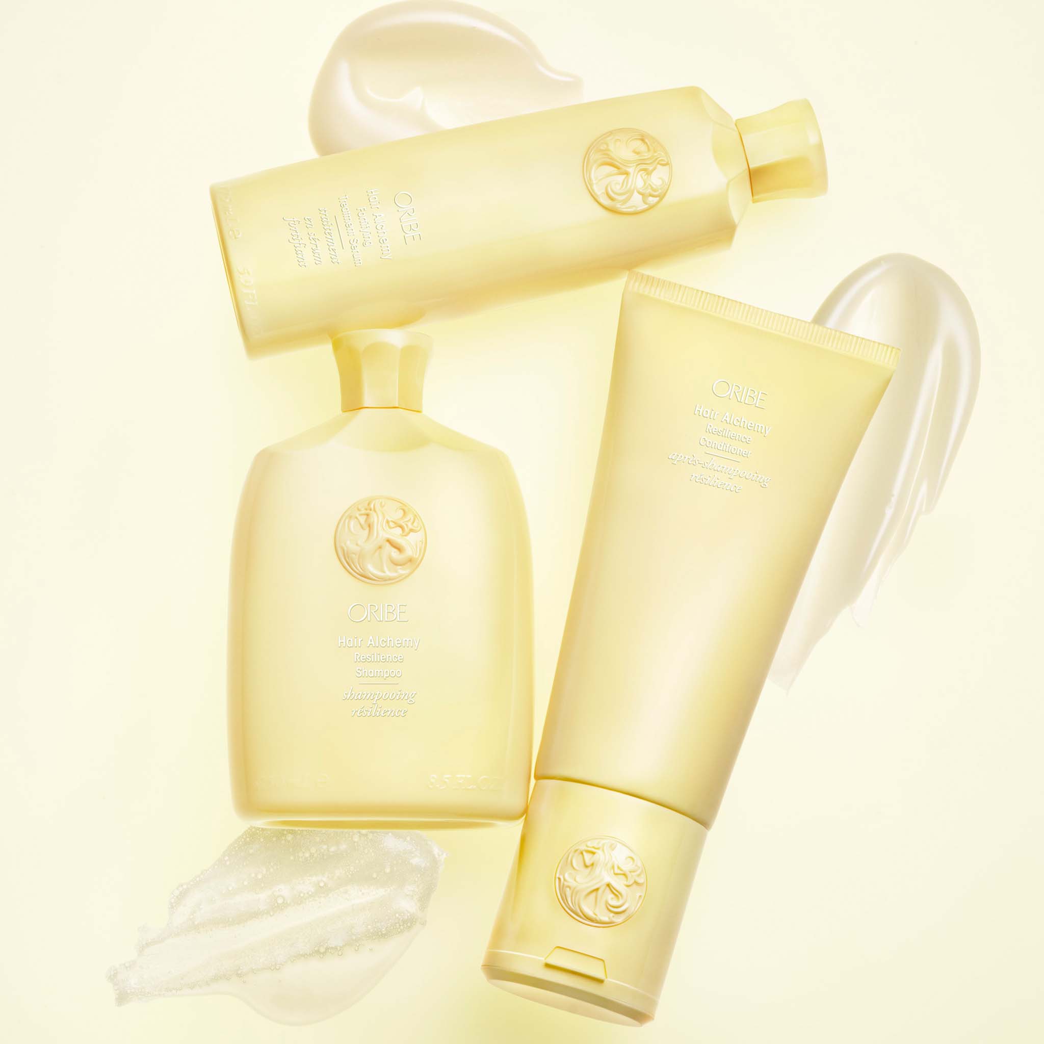 HAIR ALCHEMY RESILIENCE CONDITIONER