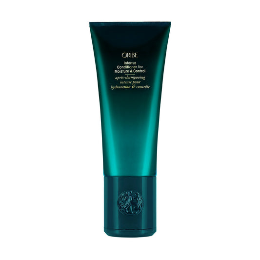 INTENSE CONDITIONER FOR MOISTURE & CONTROL