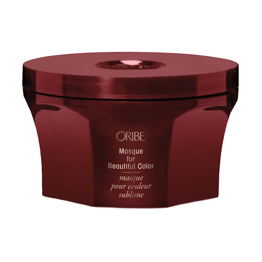 MASQUE FOR BEAUTIFUL COLOR