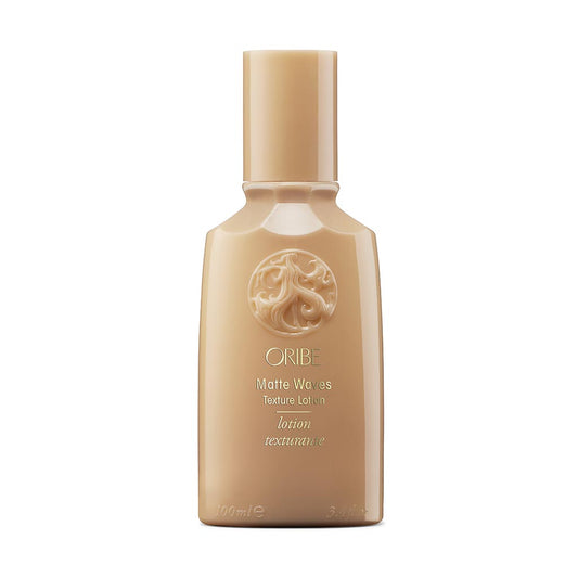MATTE WAVES TEXTURE LOTION