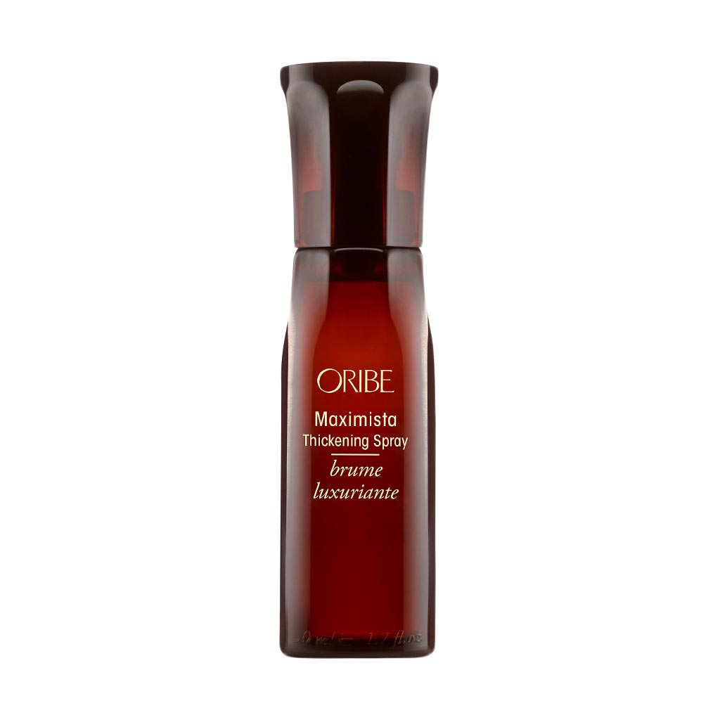 Oribe Maximista Thickening Spray – Volume & Heat Protection