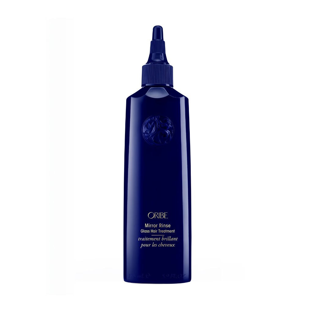 MIRROR RINSE GLASS HAIR TREATMENT