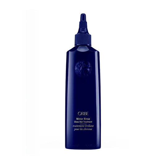 MIRROR RINSE GLASS HAIR TREATMENT