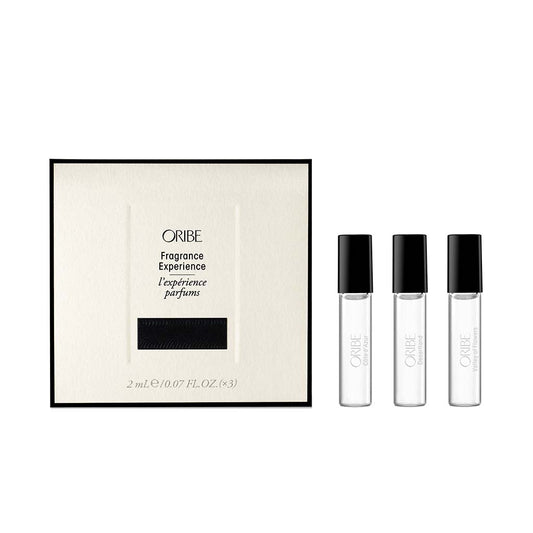 FRAGRANCE EXPERIENCE SET