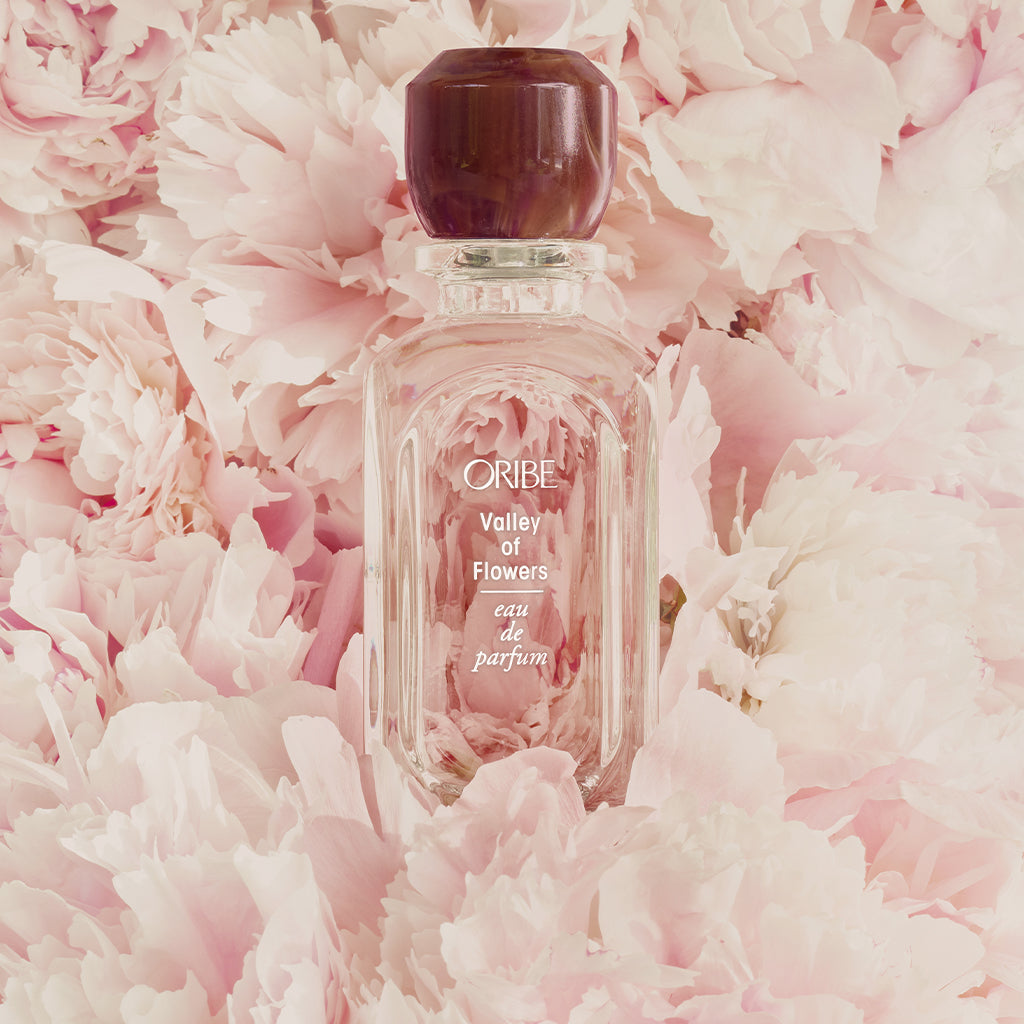 VALLEY OF FLOWERS EAU DE PARFUM