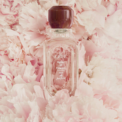 VALLEY OF FLOWERS EAU DE PARFUM