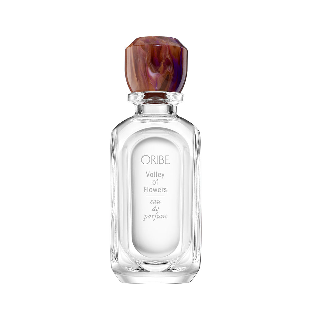 وادي الزهور ماء عطر