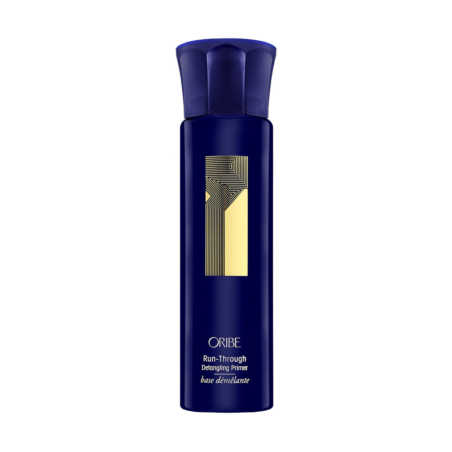 RUN-THROUGH DETANGLING PRIMER