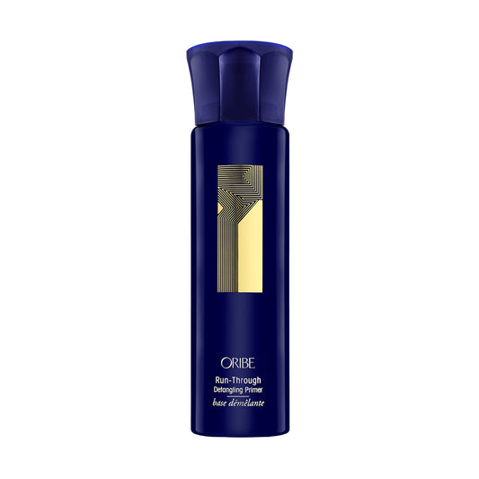 RUN-THROUGH DETANGLING PRIMER