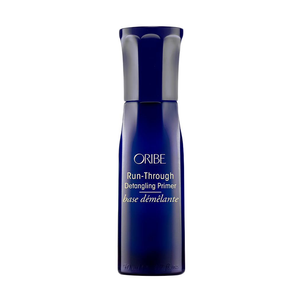 RUN-THROUGH DETANGLING PRIMER
