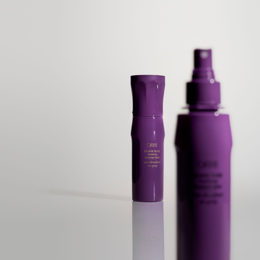 SERENE SCALP DENSIFYING TREATMENT SPRAY