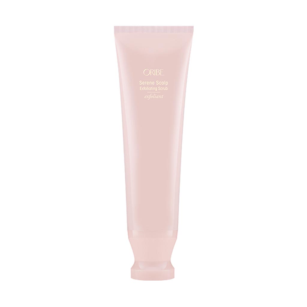 SERENE SCALP EXFOLIATING SCRUB