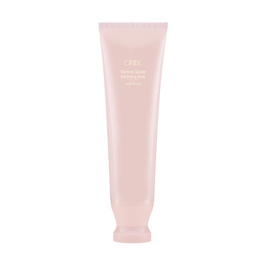 SERENE SCALP EXFOLIATING SCRUB