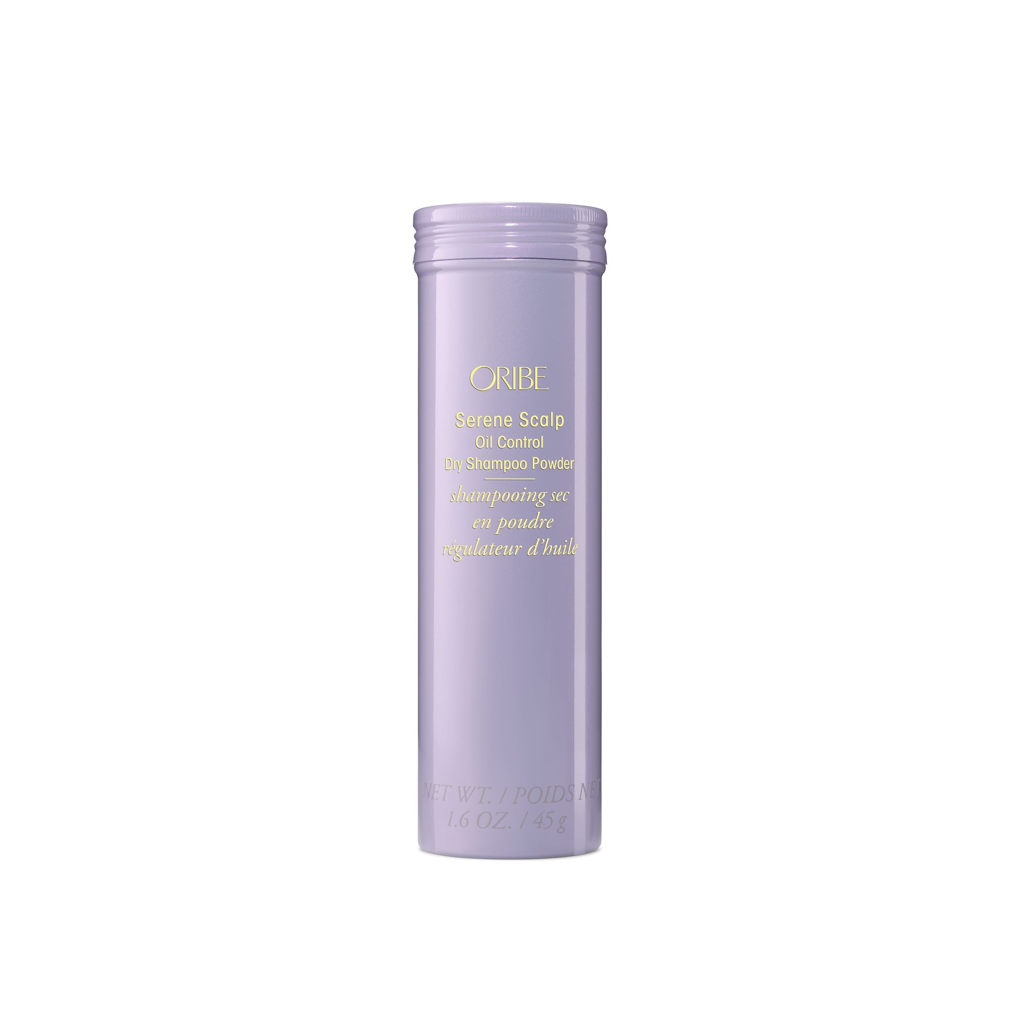 Oribe Serene Scalp Oil Control Dry Shampoo Powder