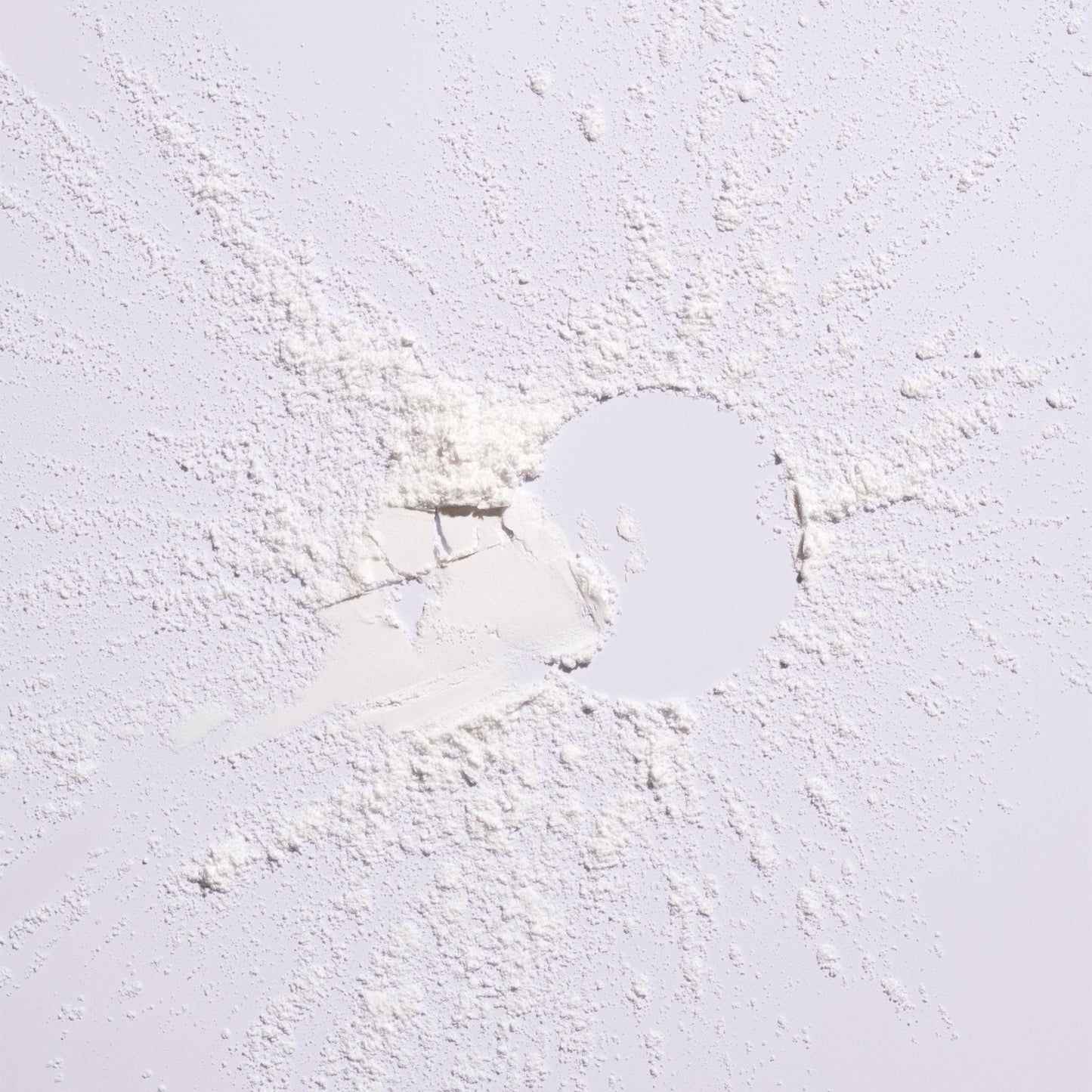 SERENE SCALP OIL CONTROL DRY SHAMPOO POWDER