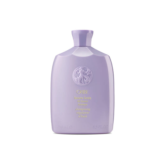 SERENE SCALP OIL CONTROL SHAMPOO