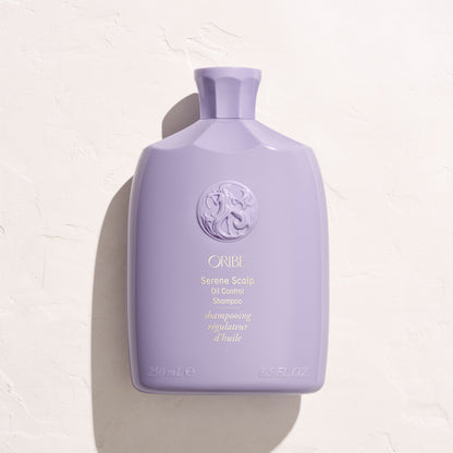 SERENE SCALP OIL CONTROL SHAMPOO