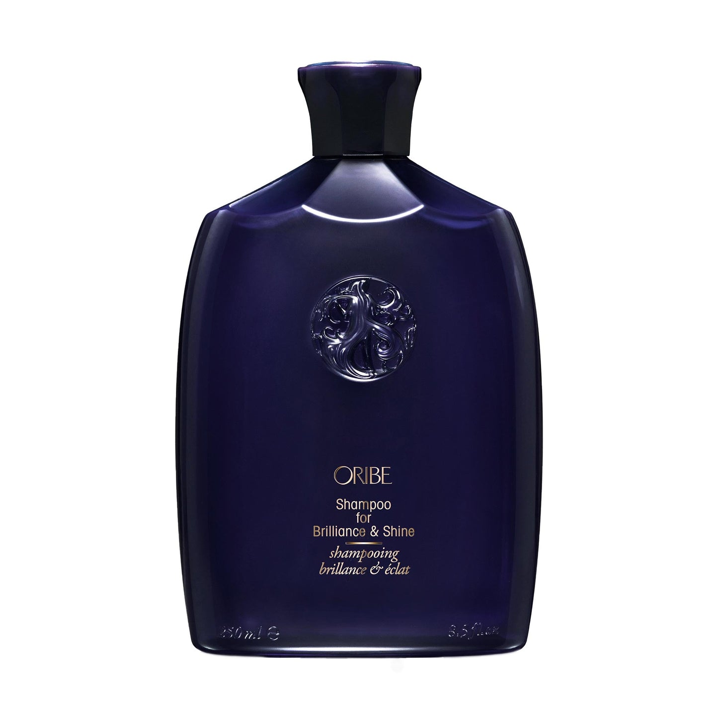 SHAMPOO FOR BRILLIANCE & SHINE