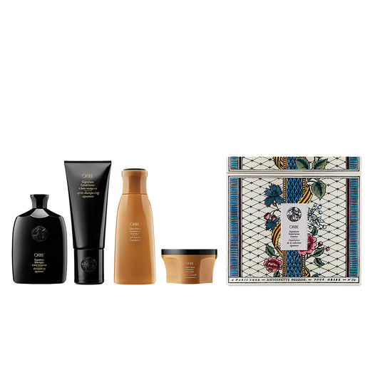 SIGNATURE EXPERIENCE SET