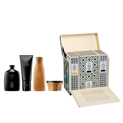 SIGNATURE EXPERIENCE SET