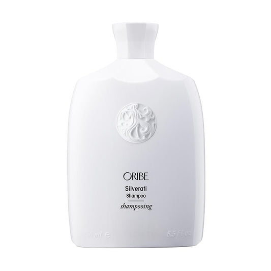 SILVERATI SHAMPOO