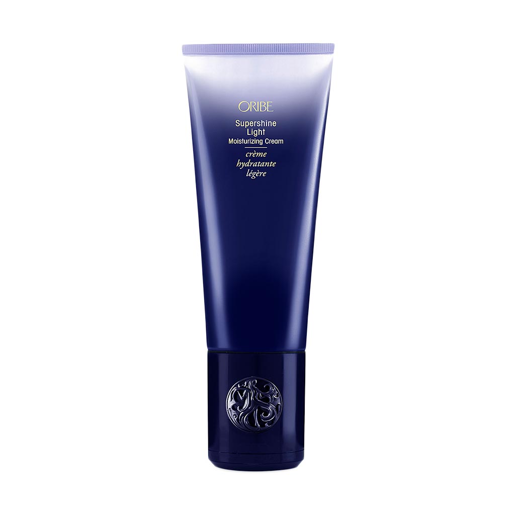 Oribe Supershine Light Moisturizing Cream tube-Mn Mkanak